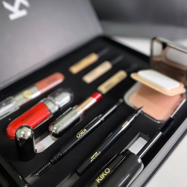 مجموعة كيكو للمكياج