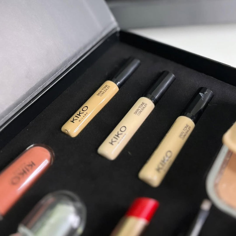 مجموعة كيكو للمكياج