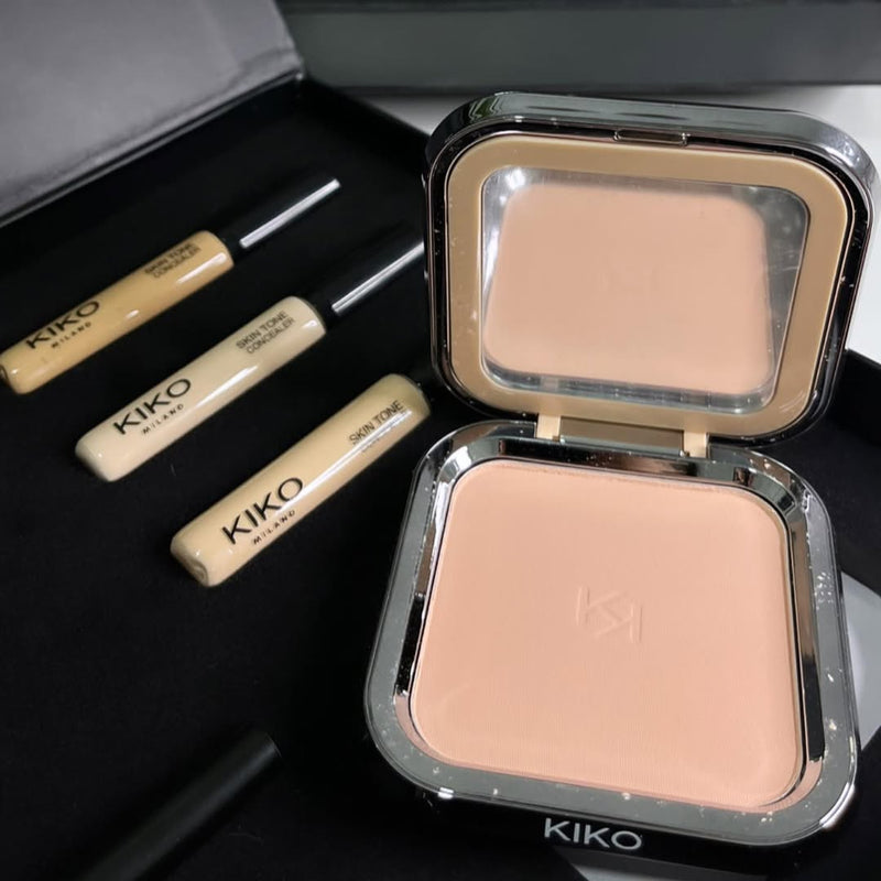 مجموعة كيكو للمكياج