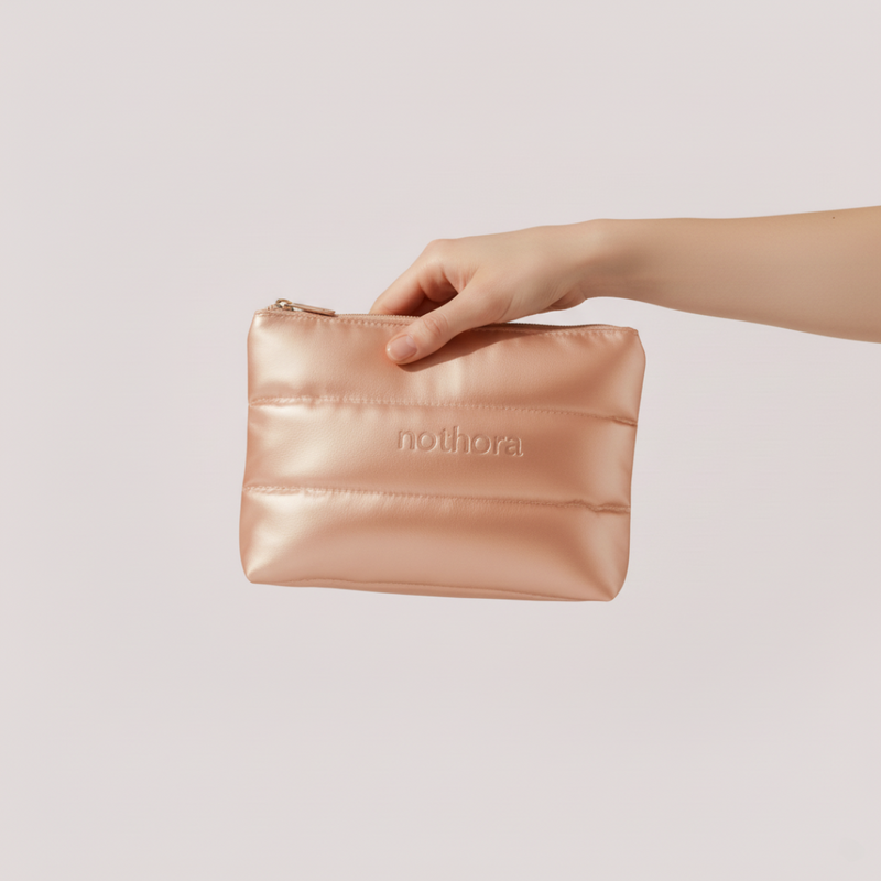 حقيبة الجمال الأساسية