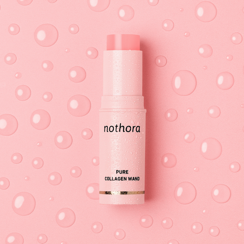 عصا الكولاجين النقي