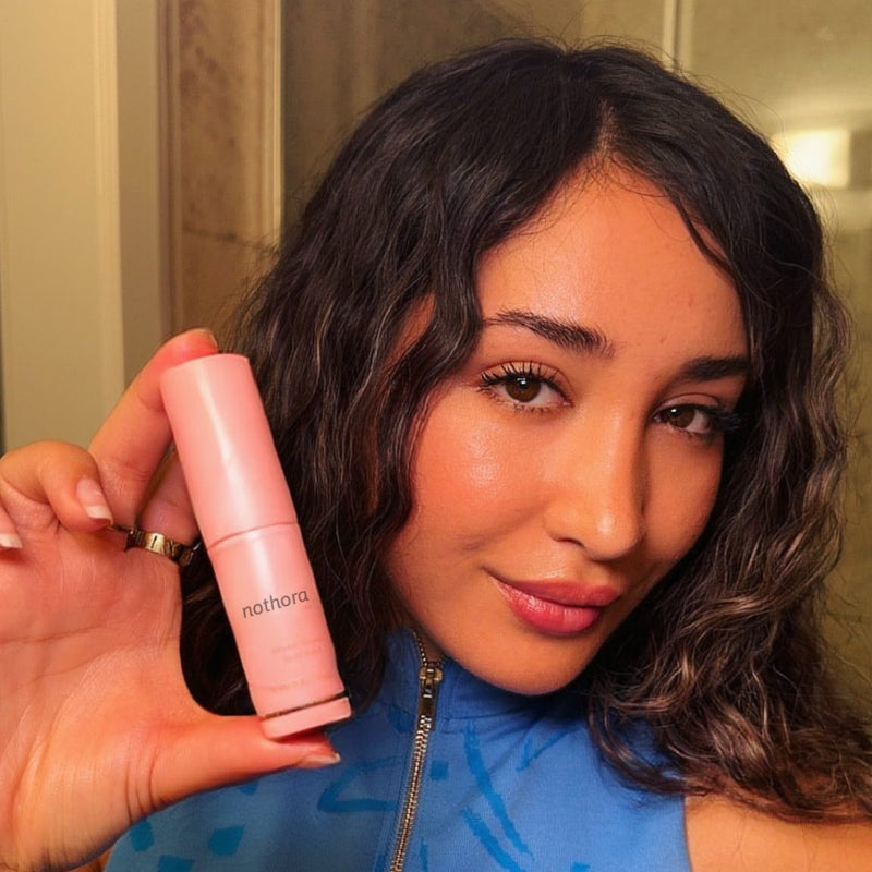 عصا الكولاجين النقي