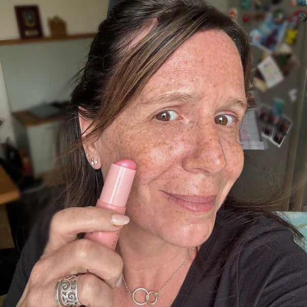 عصا الكولاجين النقي