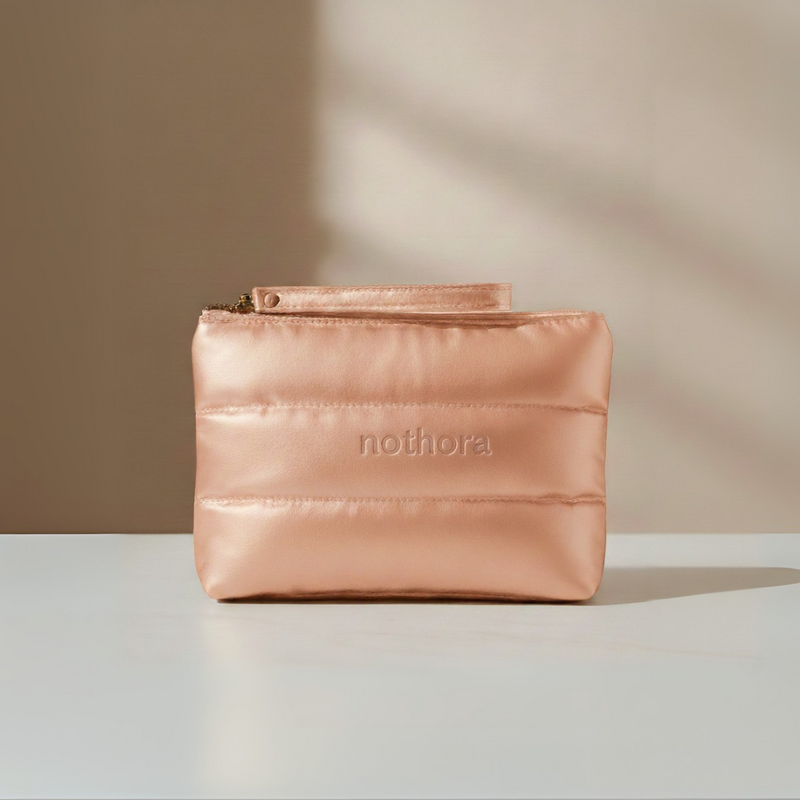 حقيبة الجمال الأساسية